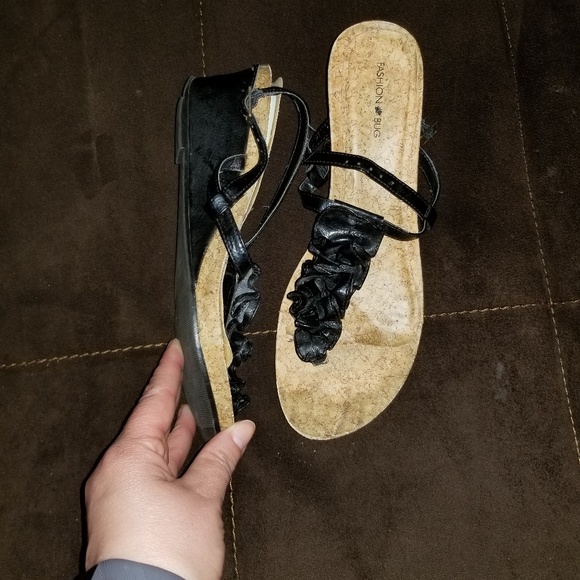 Shoes - Picture 2 of 2